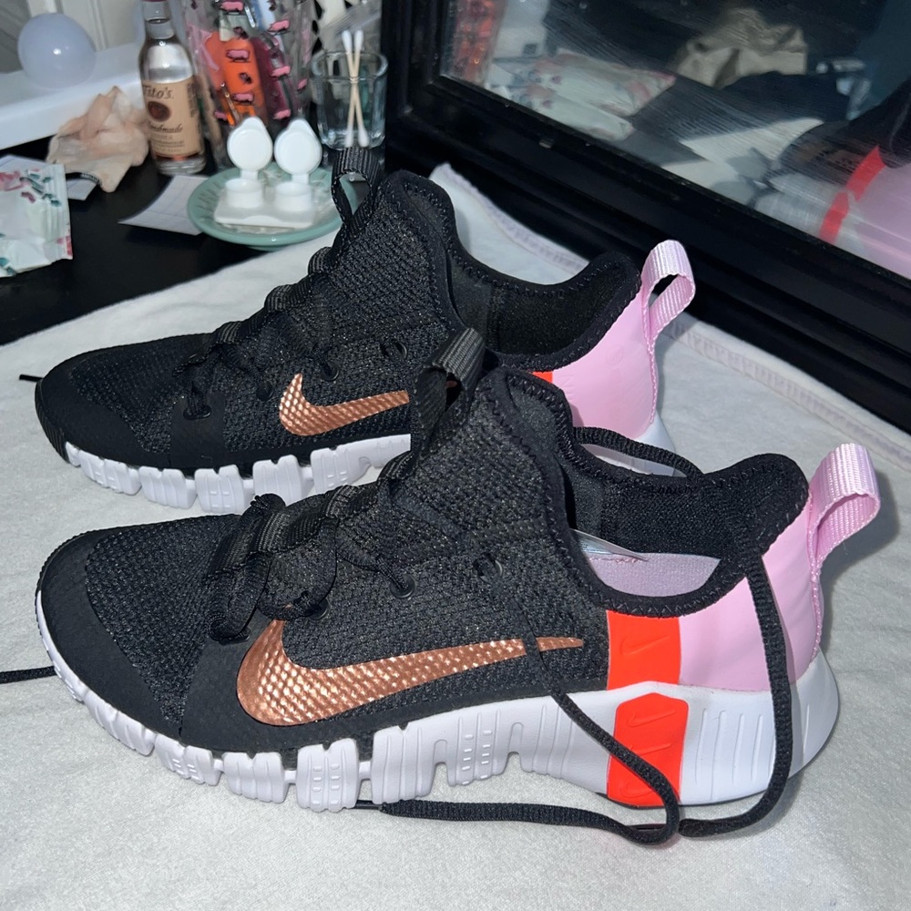 Nike Metcon Training Sneakers